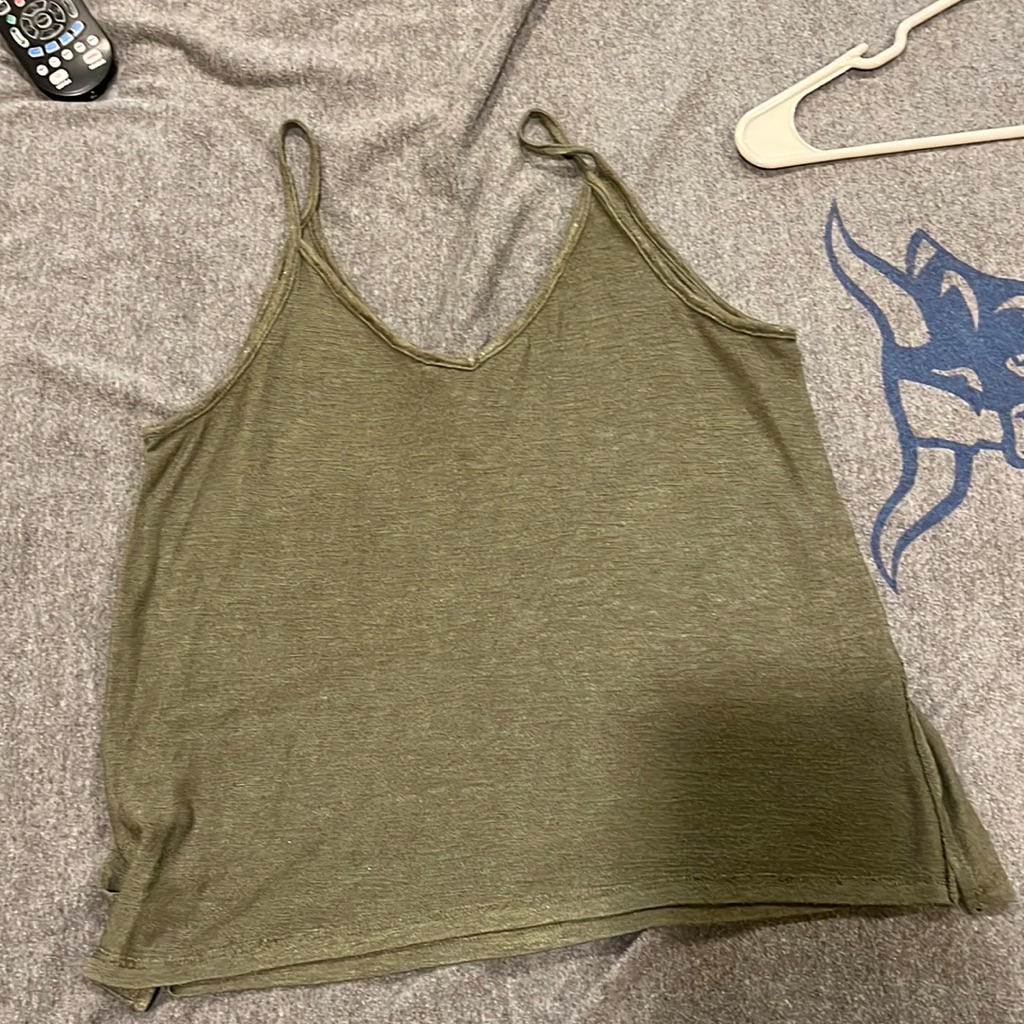 Mudd Tank Top Bundle